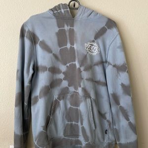 Vans Pullover Hoodie for Boys